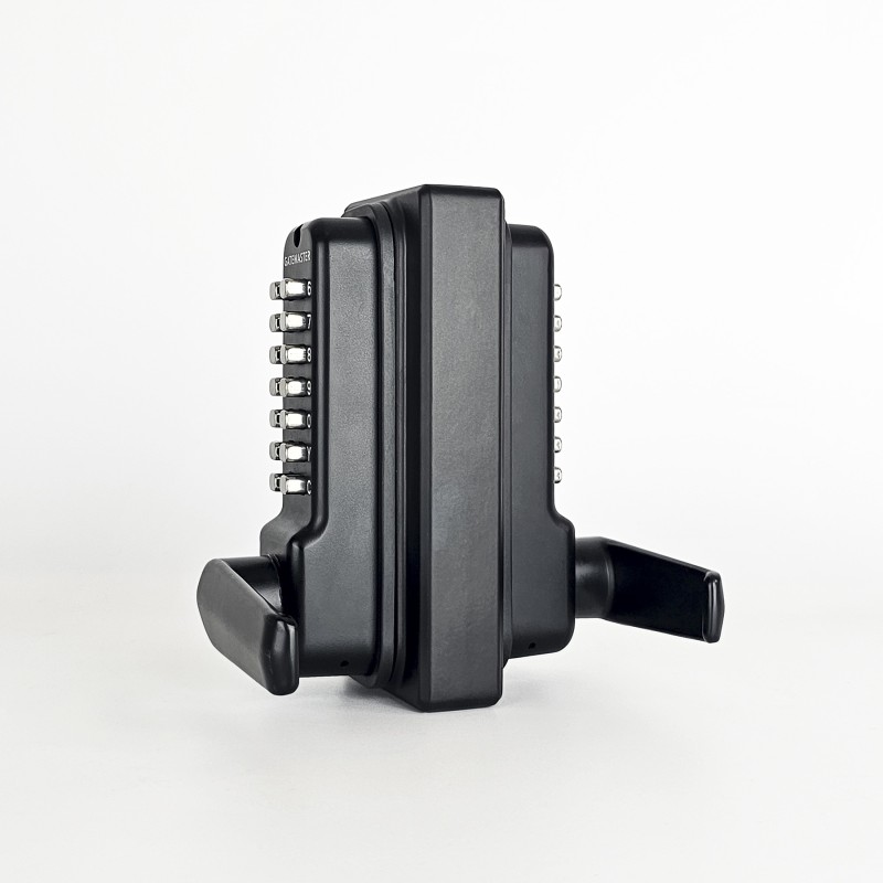 Gatemaster Superlock 2.0 Digital Double Sided Rapid Reset (BDGRR)