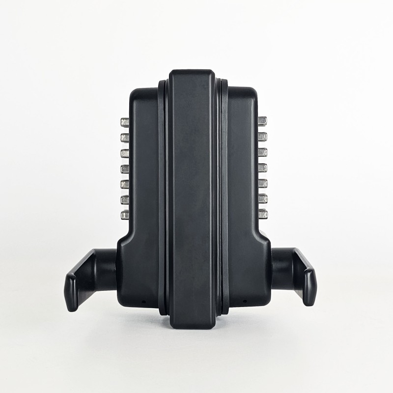 Gatemaster Superlock 2.0 Digital Double Sided Rapid Reset (BDGRR)