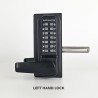 Gatemaster Superlock 2.0 Digital Double Sided Rapid Reset (BDGRR)