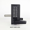 Gatemaster Superlock 2.0 Digital Double Sided Rapid Reset (BDGRR)