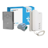 BPT VRM Audio Intercom Kit Surface VRMSAGAX1