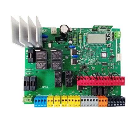 BFT Thalia P PCB Only (ZZTHALIA04)