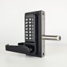 Gatemaster Superlock Digital Single Sided Lever Handles (BDGSL)