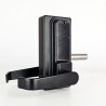 Gatemaster Superlock Digital Single Sided Lever Handles (BDGSL)
