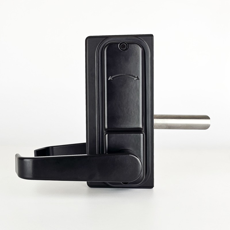 Gatemaster Superlock Digital Single Sided Lever Handles (BDGSL)