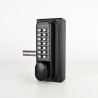 Gatemaster Superlock Combination Gate Lock Single Sided (BDGS)