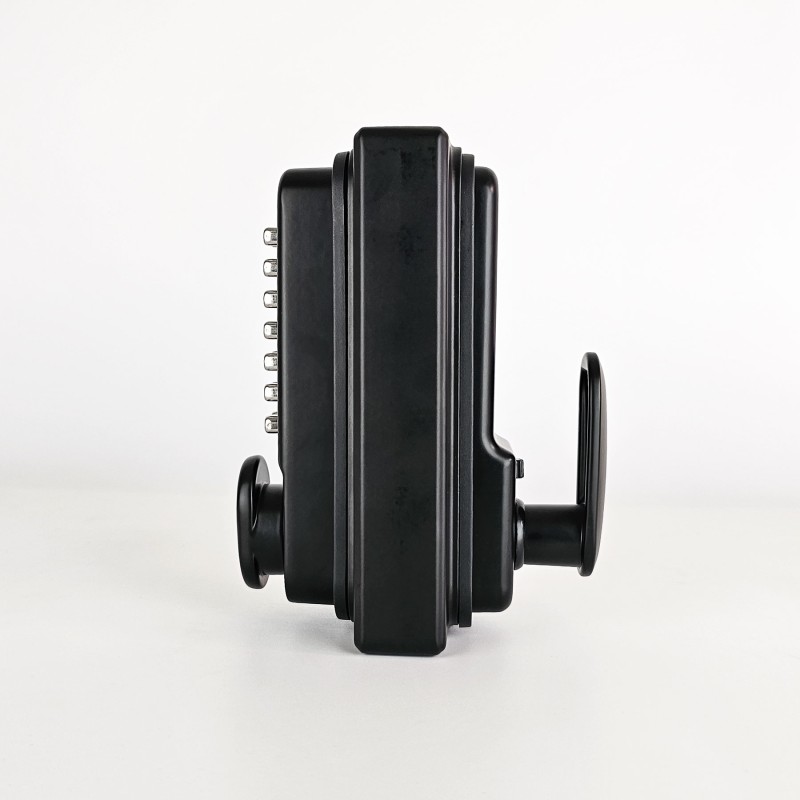 Gatemaster Superlock Combination Gate Lock Single Sided (BDGS)
