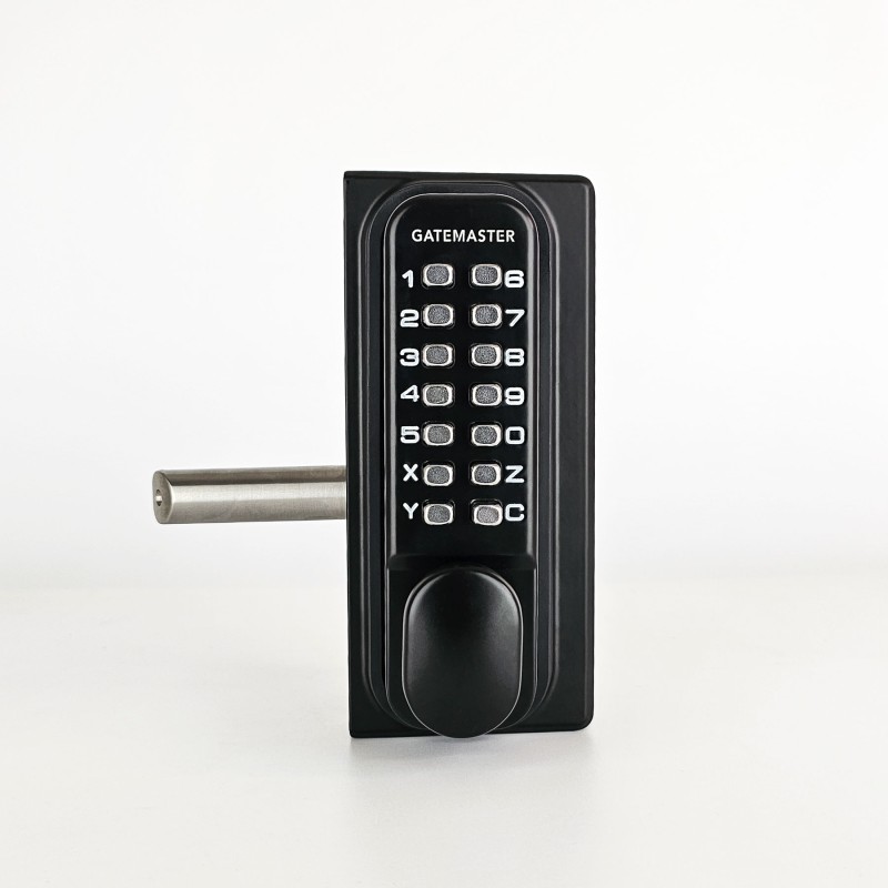Gatemaster Superlock Combination Gate Lock Single Sided (BDGS)