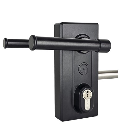 Gatemaster Superlock Bolt on Latch Deadlock Gate Lock (BLD)