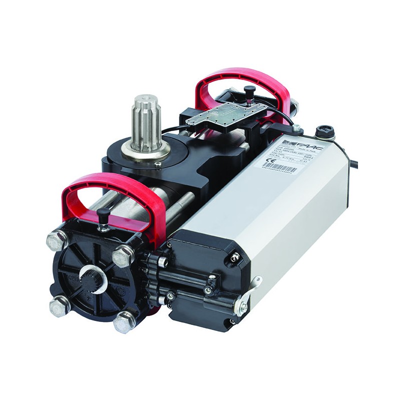 FAAC S800 230V CBAC 100 1088002