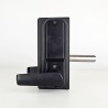 Gatemaster Superlock Digital Single Sided Rapid Reset Combination Gate Lock (BDGSRR)
