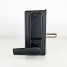 Gatemaster Superlock Digital Single Sided Rapid Reset Combination Gate Lock Surface (BDGSWRR)