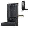 Gatemaster Superlock Digital Single Sided Rapid Reset Combination Gate Lock Surface (BDGSWRR)