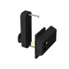 Gatemaster Superlatch Digital Combination Gate Latch with RapidReset (SLDSRR)