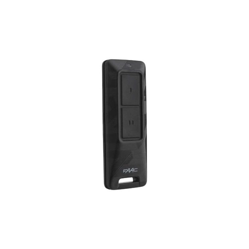 FAAC 392 UK Single Swing Gate Automation Kit with Articulated Arm (392 UK KIT S)