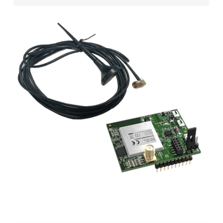 FAAC XMBX Connectivity Module – LTE Mobile Network & Bluetooth (787510)