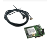 FAAC XMBX Connectivity Module – LTE Mobile Network & Bluetooth (787510)