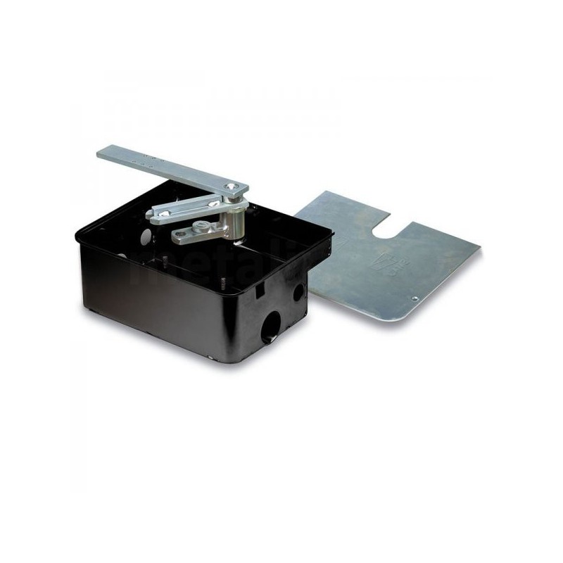 CAME Frog CFN/BN Foundation Box Lid (119RIA009)