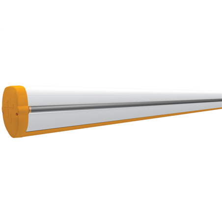 CAME GT8 Aluminium Boom 6m for 5.7m roads (803XA-0650)