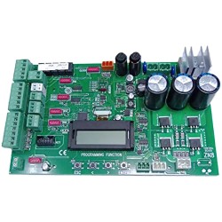 CAME BKV Control Board PCB (3199ZN8) (88001-0186)