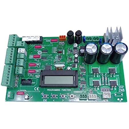 CAME BKV Control Board PCB (3199ZN8) (88001-0186)