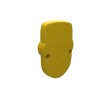 CAME GT4 Aluminium Boom End Cap (88003-0088)