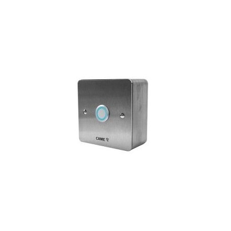 BPT Illuminated Push Button Vandal Resistant Surface Mount (DOCP-VRSI)