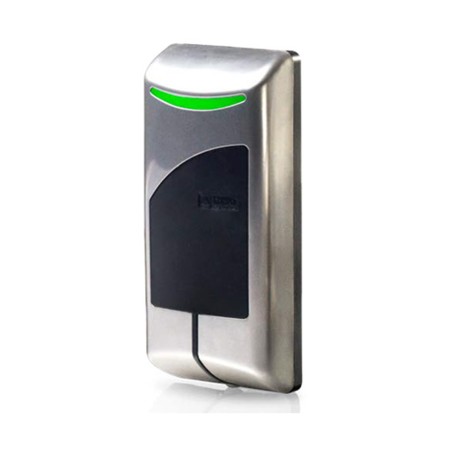 IMPRO Multi-discipline Reader — Compact Mullion, 125 kHz & 13.56 MHz (GB/HRW900)