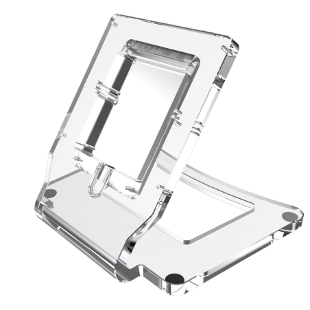 BPT Universal Video Deskmount Kit for Various Monitors (KT V AGT)