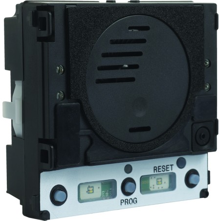 CAME BPT MTMA/IP Audio Module — IP360 Entrance System, 2-Call, SIP & PoE