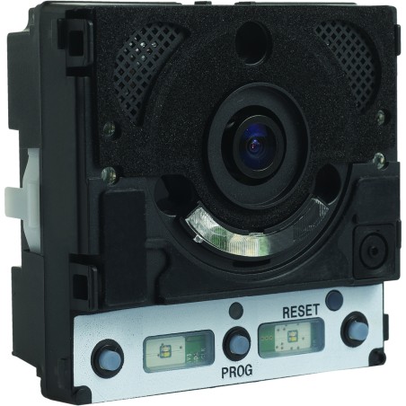 CAME BPT MTMV/IP Video Intercom Module — 2-Call, SIP / IP, PoE / DC Power