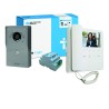 BPT VRM Video Intercom Kit Surface VRMSAGV1 1  Button