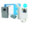 BPT VRM Video Intercom Kit Surface VRMSAGV2 2  Button