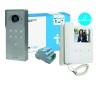 BPT VRM Video Intercom Kit Surface VRMSAGV7 7 Button