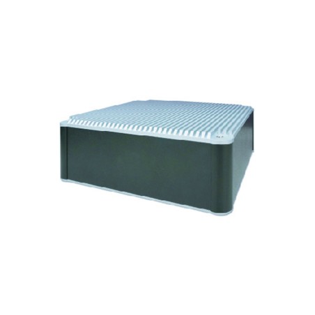 BPT ETI/ser XIP — Server for XIP & IP360 Systems