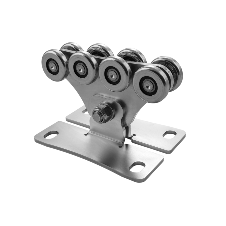 CAIS SPEED SE CANTILEVER GATE WHEEL