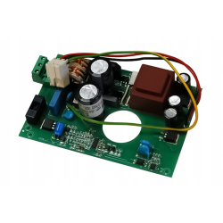 FAAC E124 Switching Power Supply (63001345)