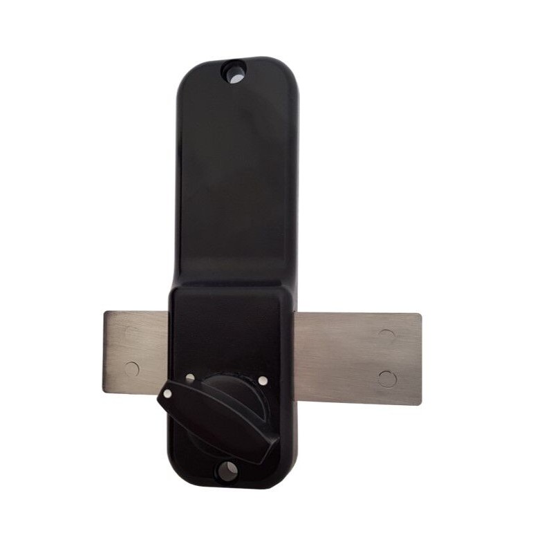 BORG BL2605ECP Marine Grade Keypad Rim Deadbolt | BORG