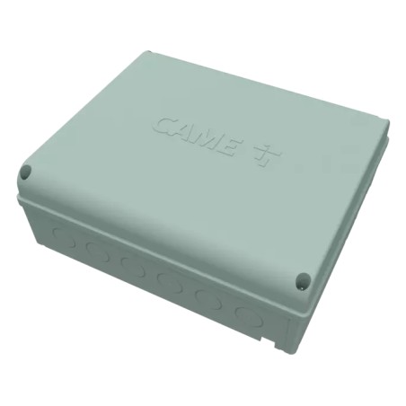 CAME RBE Plus 230v - Outdoor Multifunction Control Panel (806RV-0070)