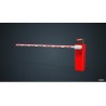 FAAC B614 3m Round Beam Barrier Kit (B614 3M RND KIT)