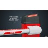 FAAC B614 5m Round Beam Barrier Kit (B614 5M RND KIT)