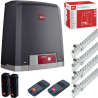 BFT Deimos BT Ultra A600 Electric Sliding Gate Kit (KITDEIMOSBTULTRA600)
