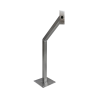 Videx PO1200 45° Angled Stainless Steel Post – 1200mm [PO1200]