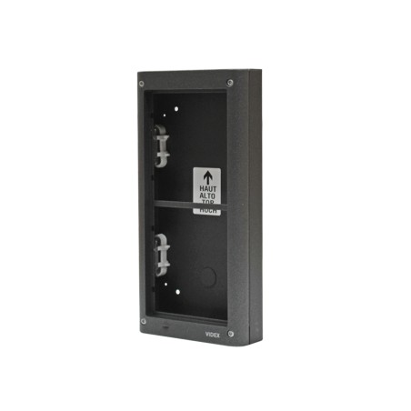 VIDEX 2 MODULE BACK BOX 4882
