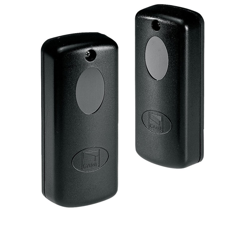 CAME ATI 5m 230V Single Electric Swing Gate Automation Kit (8K01MP-0530)