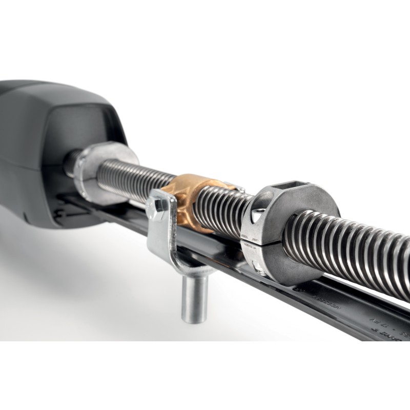 CAME ATI 3m 24V Double Electric Swing Gate Automation Kit (8K01MP-0505)