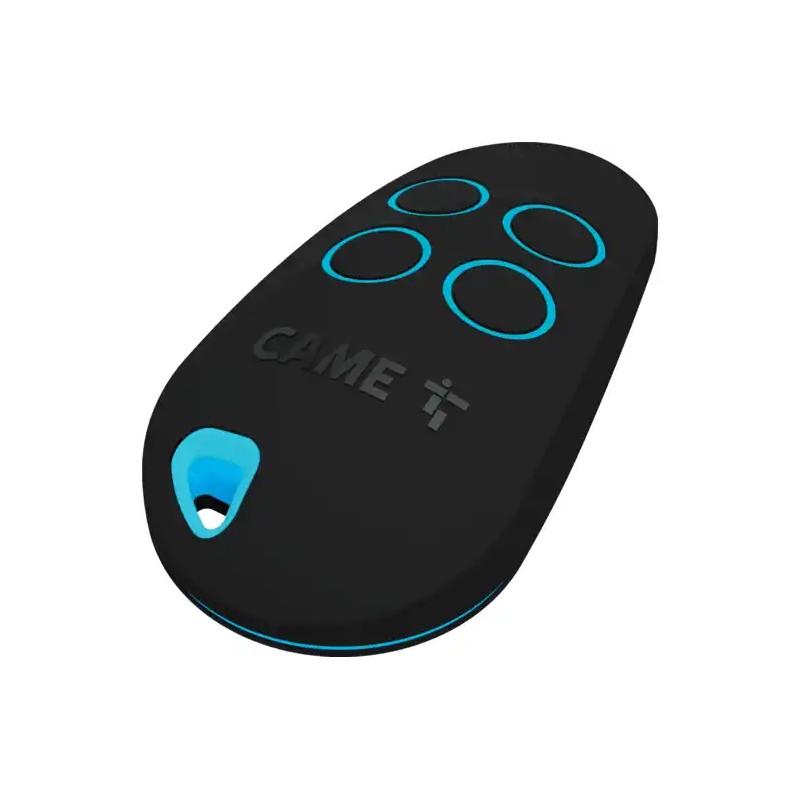 CAME ATI 5m 24V Single Electric Swing Gate Automation Kit (8K01MP-0510)