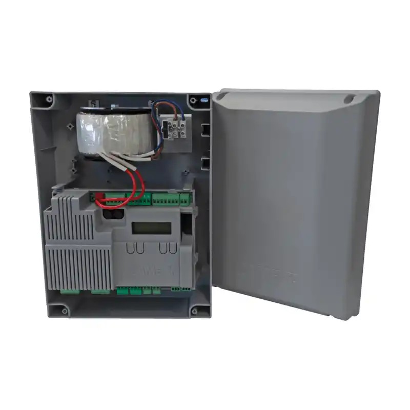 CAME ATI 5m 24V Single Electric Swing Gate Automation Kit (8K01MP-0510)