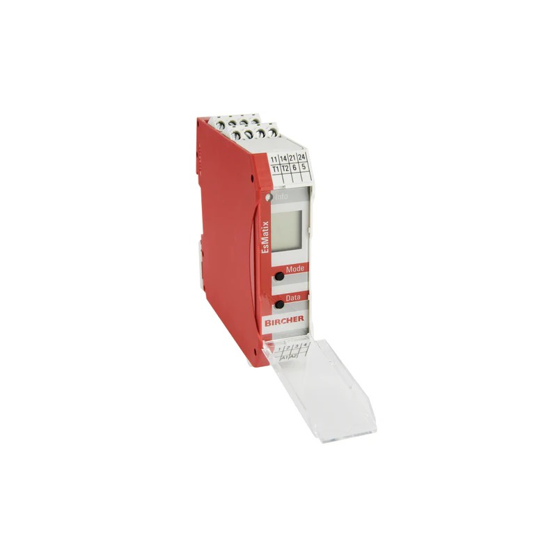 Bircher EsMatix 3 Safety Switching Device — 364283