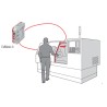 Bircher EsMatix 3 Safety Switching Device — 364283